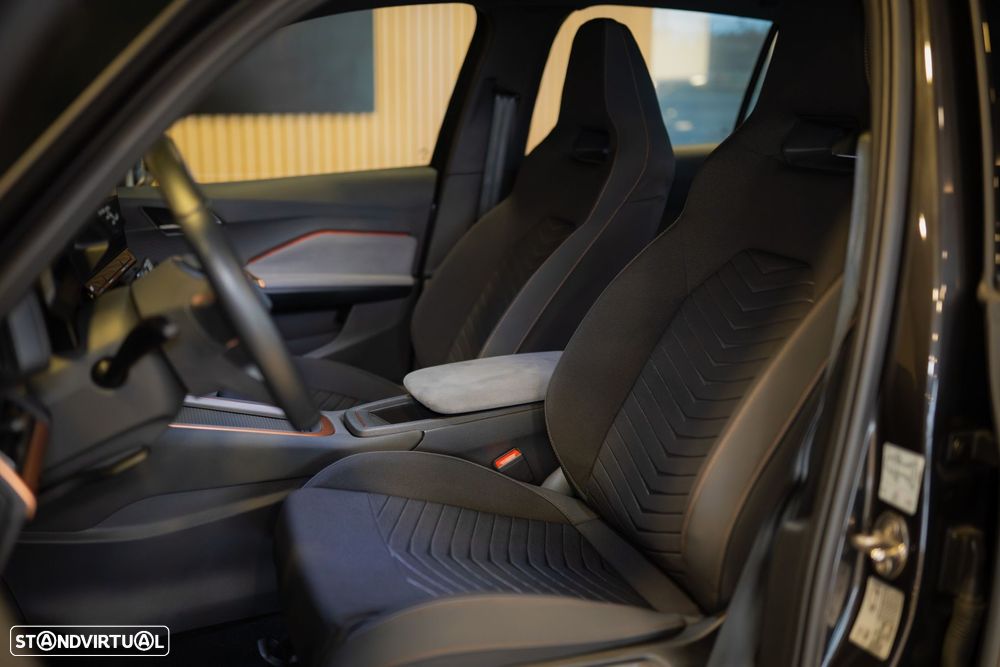 Cupra Born 58 kWh - 27