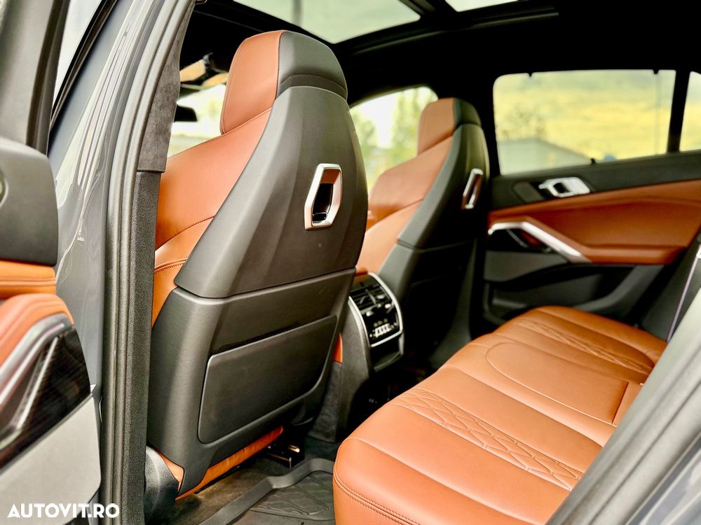 BMW X6 xDrive30d AT MHEV - 18