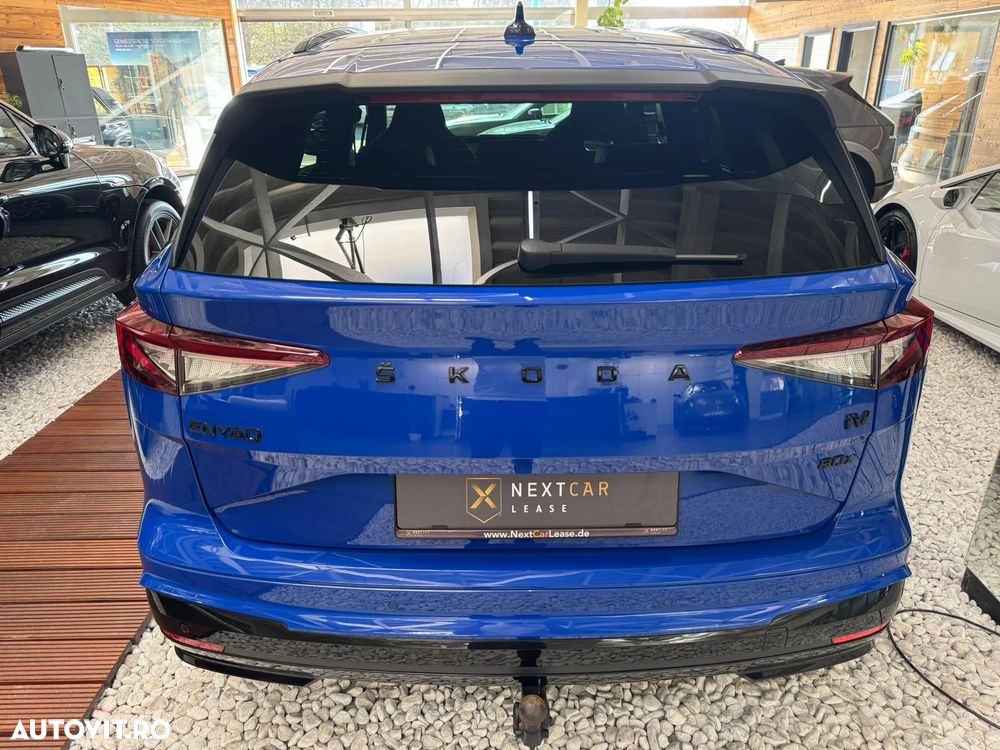 Skoda Enyaq - 5