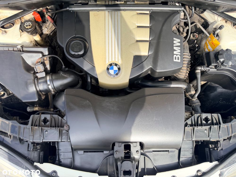 BMW Seria 1 - 20