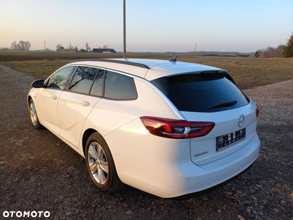 Opel Insignia - 5