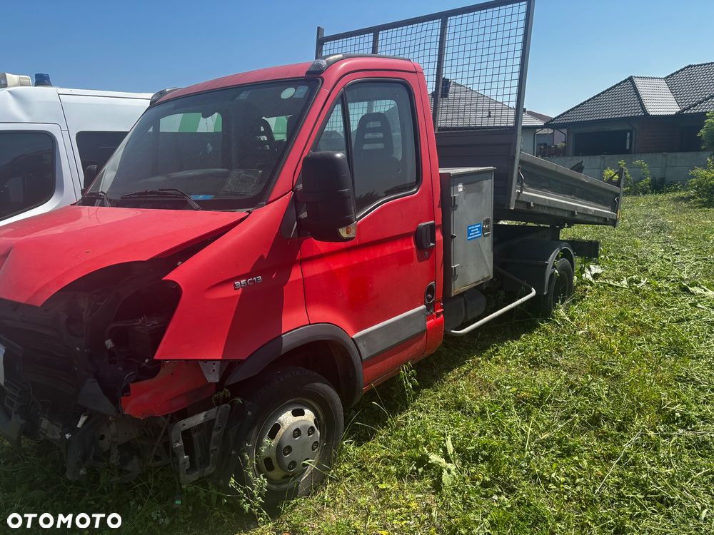 Iveco Daily - 4