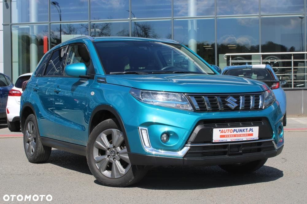 Suzuki Vitara - 3