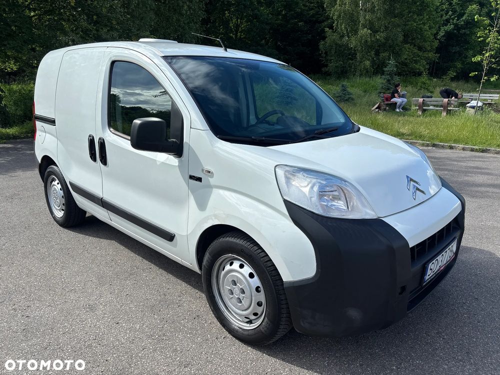 Citroën Nemo - 3