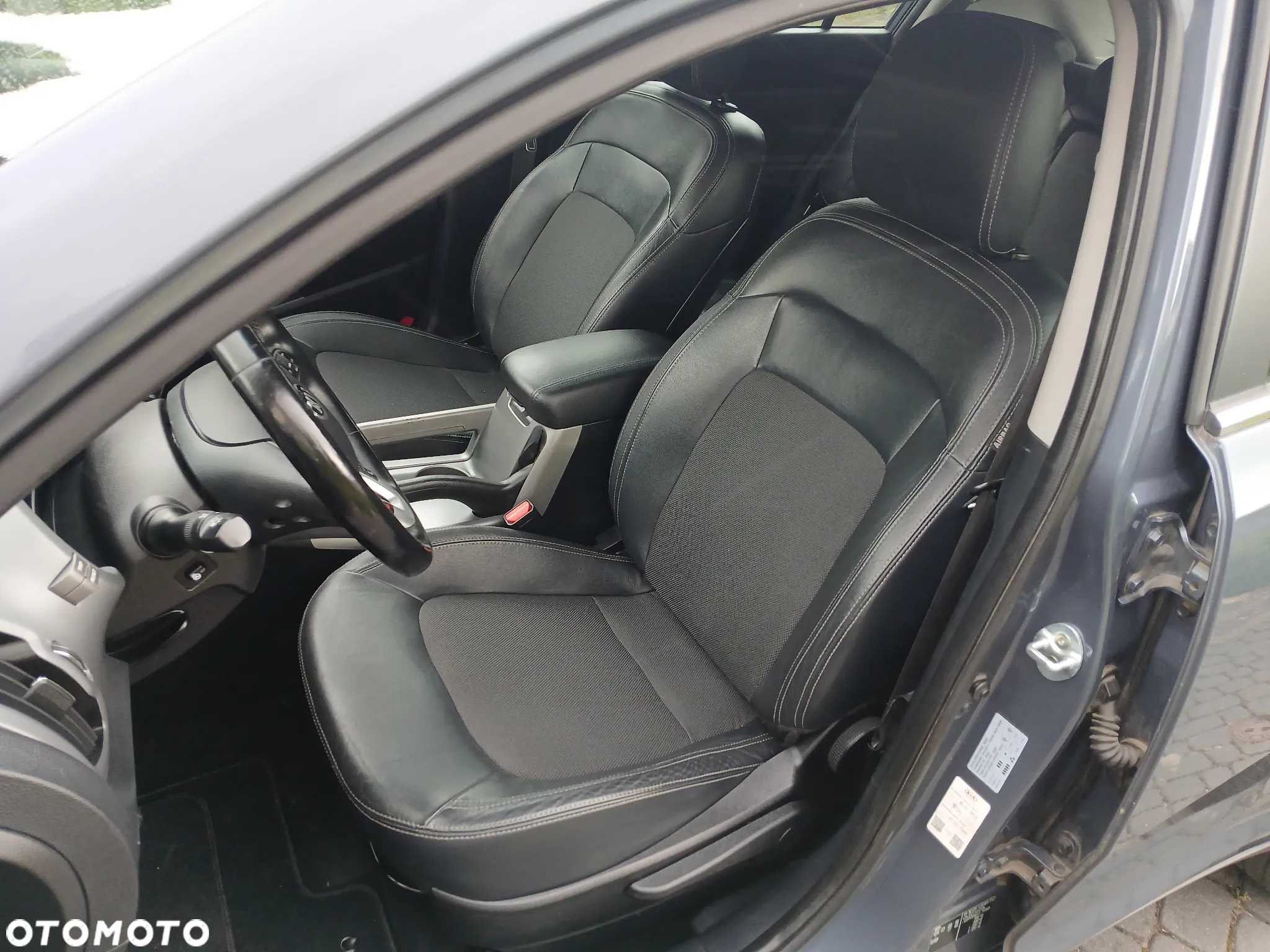 Kia Sportage 2.0 GDI XL 2WD - 26