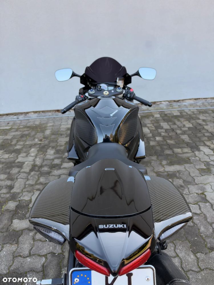 Suzuki GSX-R - 28