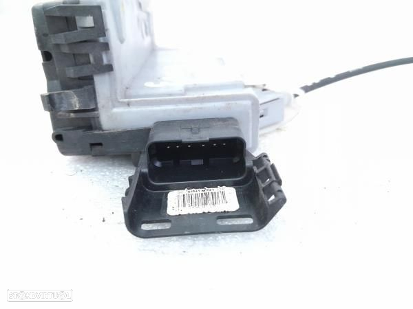 Fecho Porta Tras Dto Citroen C5 Iii Break (Rw_) - 2