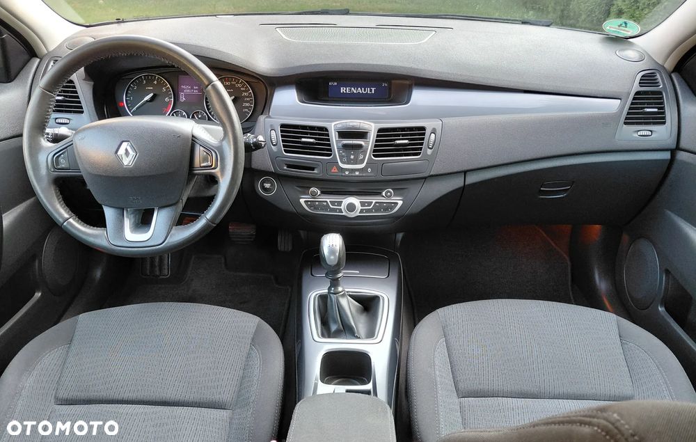 Renault Laguna 2.0 16V 140 Dynamique - 21