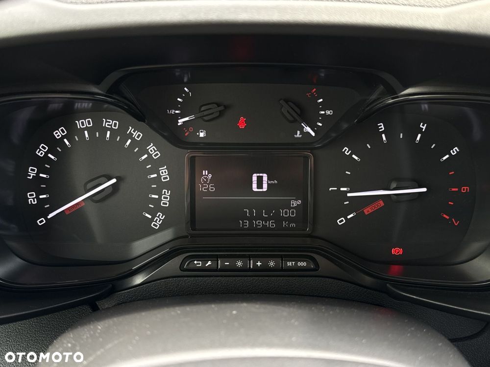 Toyota PROACE CITY - 12