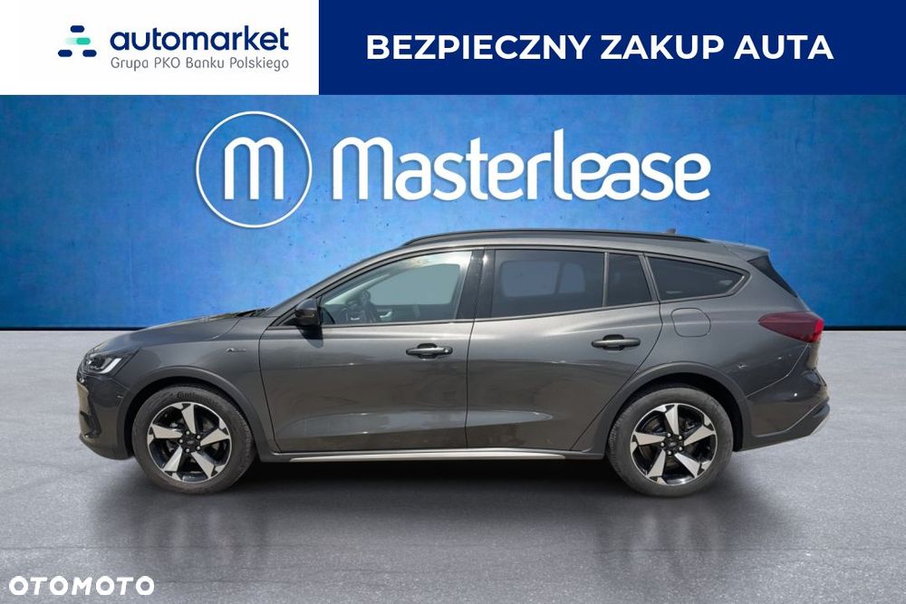 Ford Focus - 8