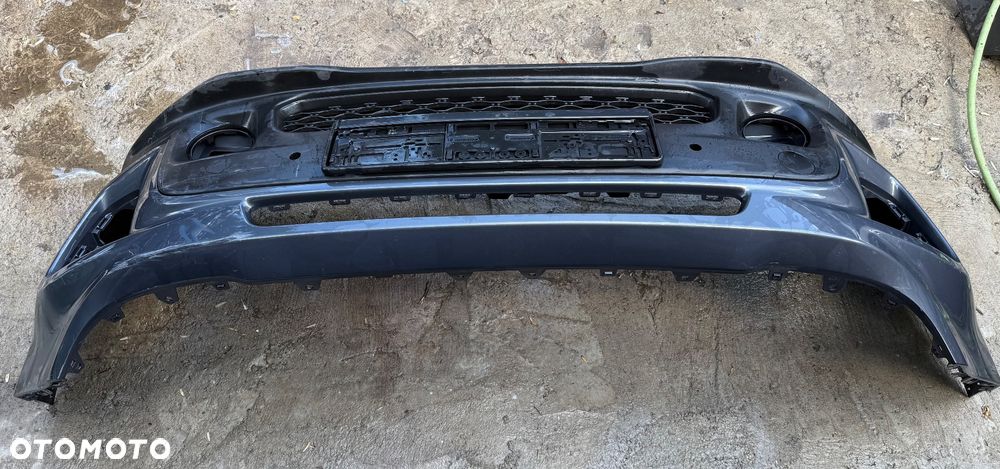 JEEP RENEGADE LIFT 18- ZDERZAK PRZÓD PRZEDNI 52120515 52120511 - 10