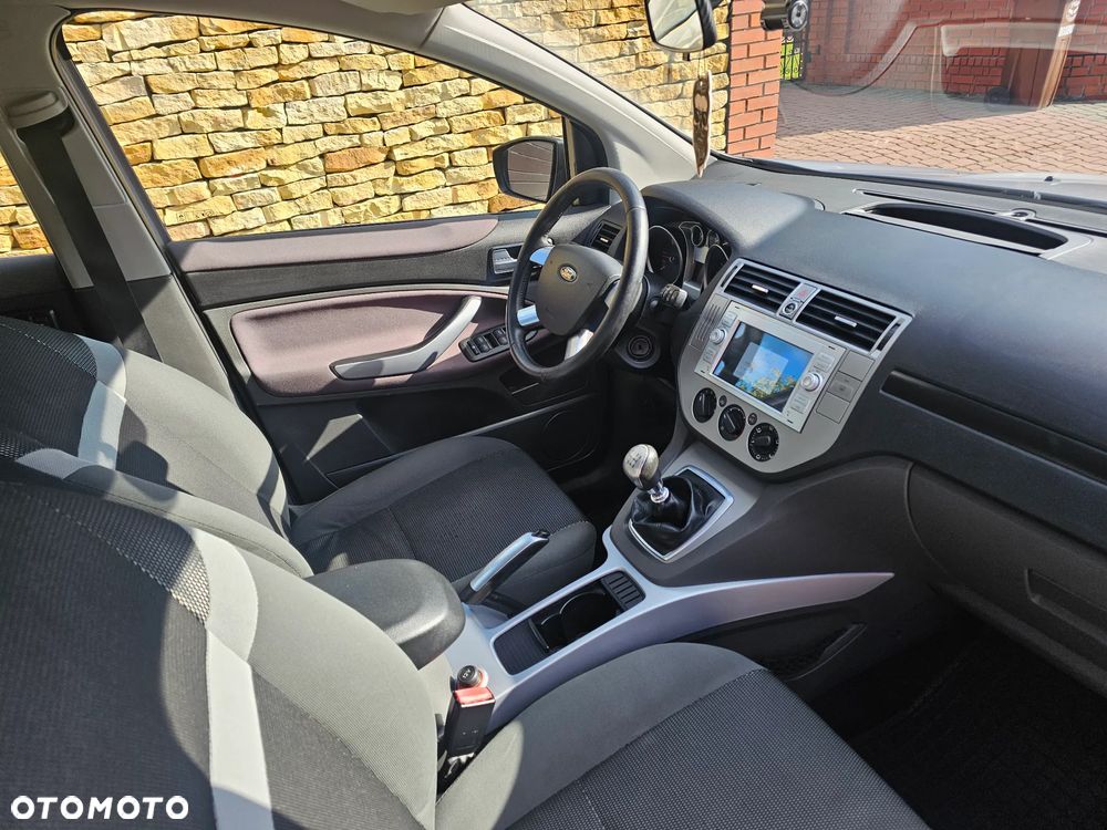 Ford Kuga 2.0 TDCi Trend - 26