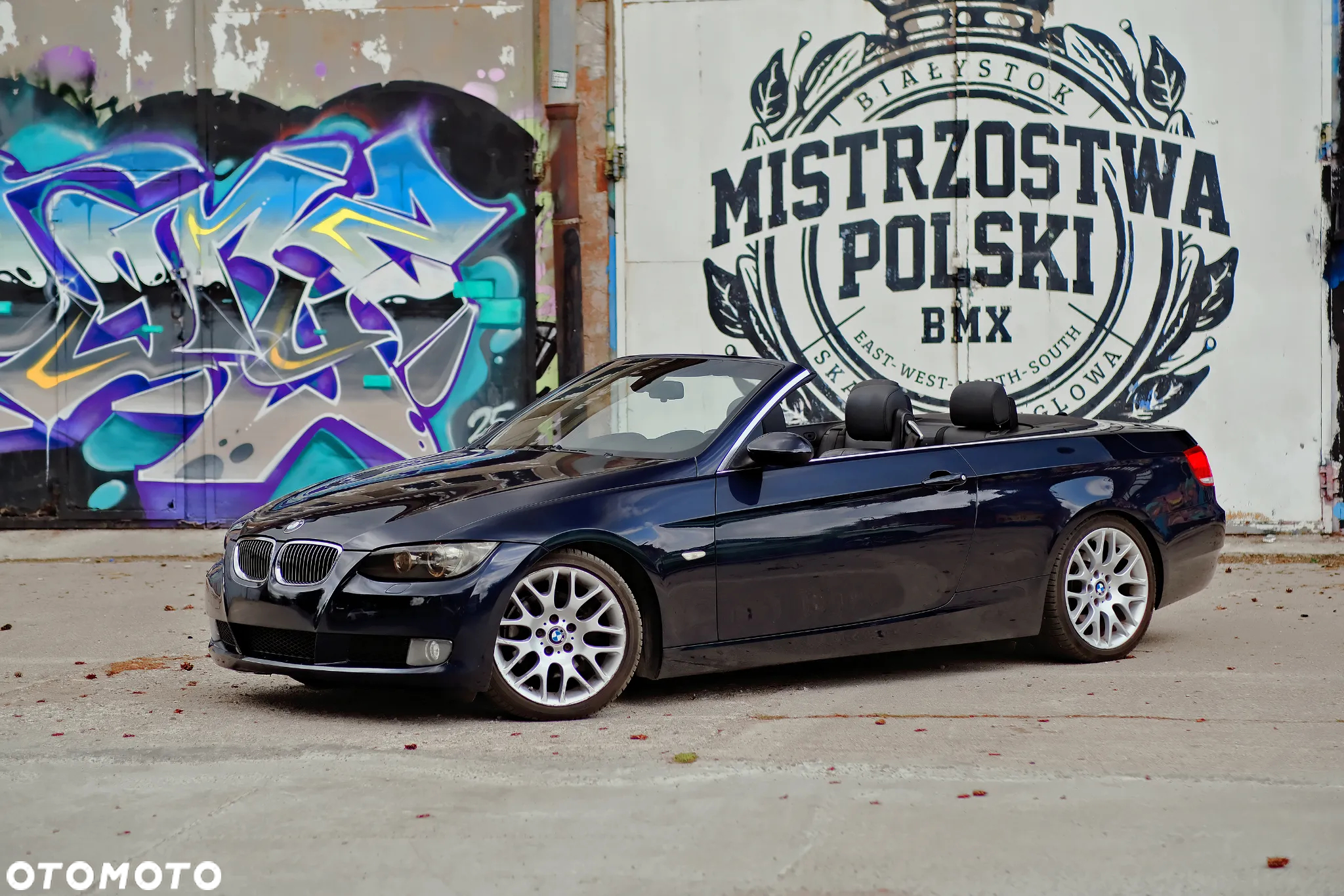 BMW Seria 3 - 22