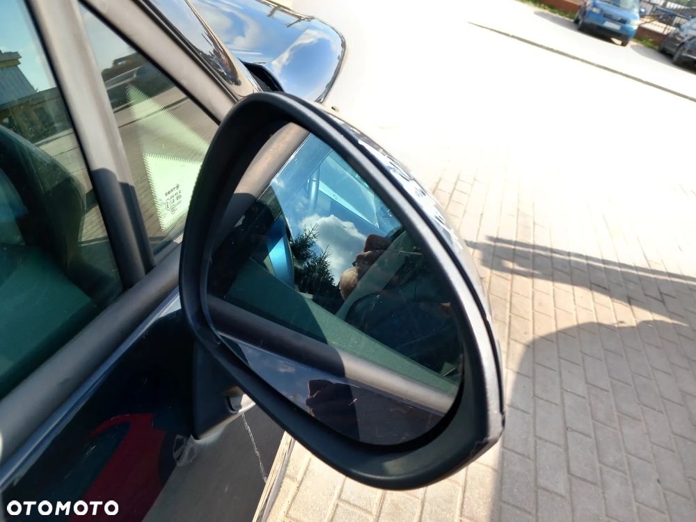 SEAT IBIZA IV LUSTERKO PRAWE PRZEDNIE PRAWY PRZÓD - 5