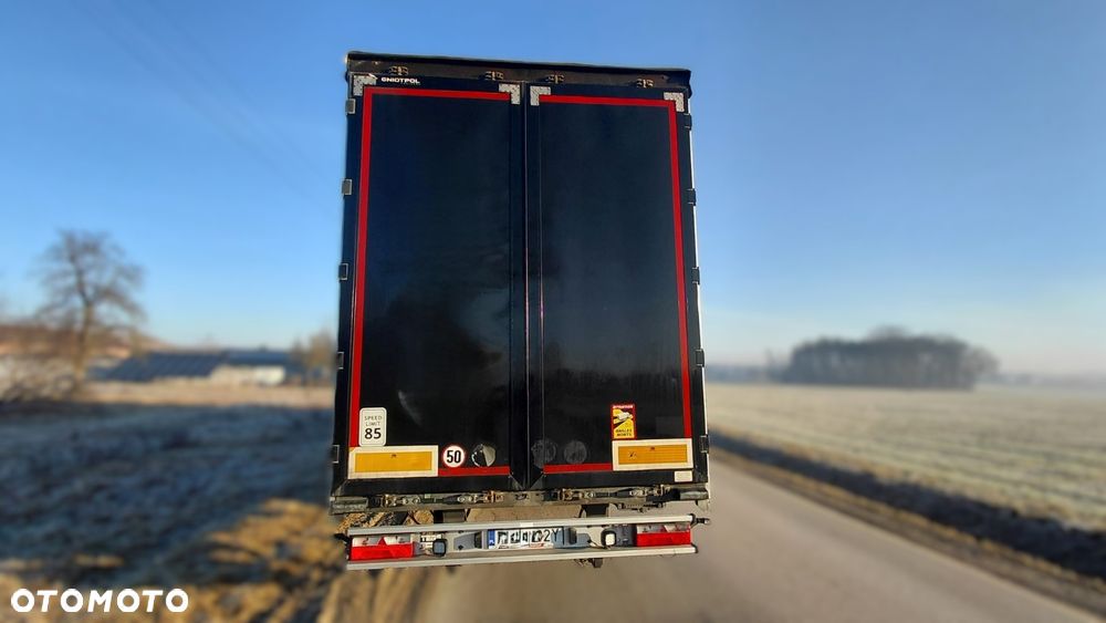 Mercedes-Benz ATEGO 12.24 ZESTAW 120M3 TANDEM 24T - 4