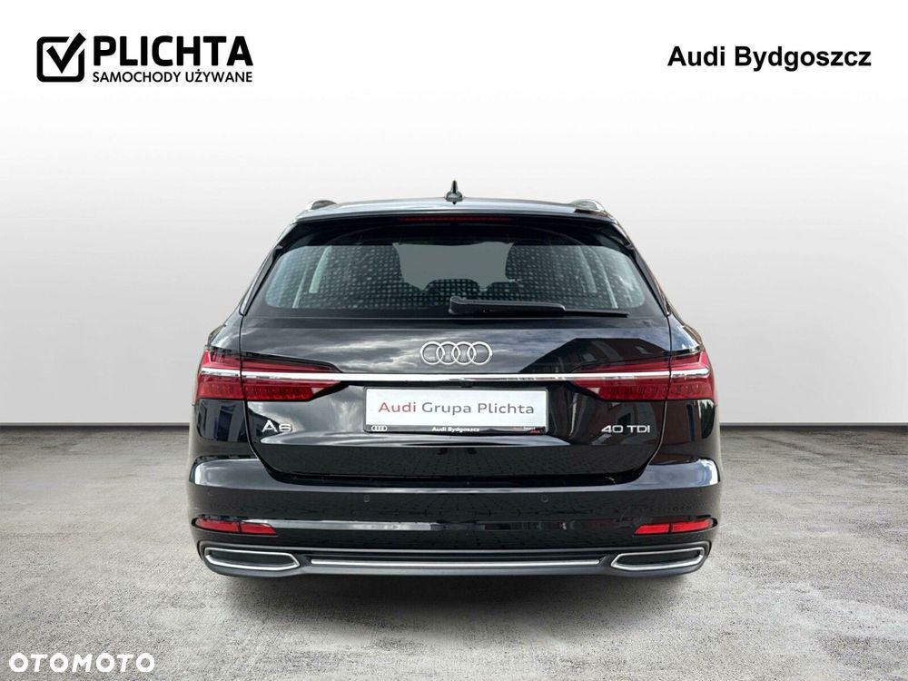 Audi A6 - 4