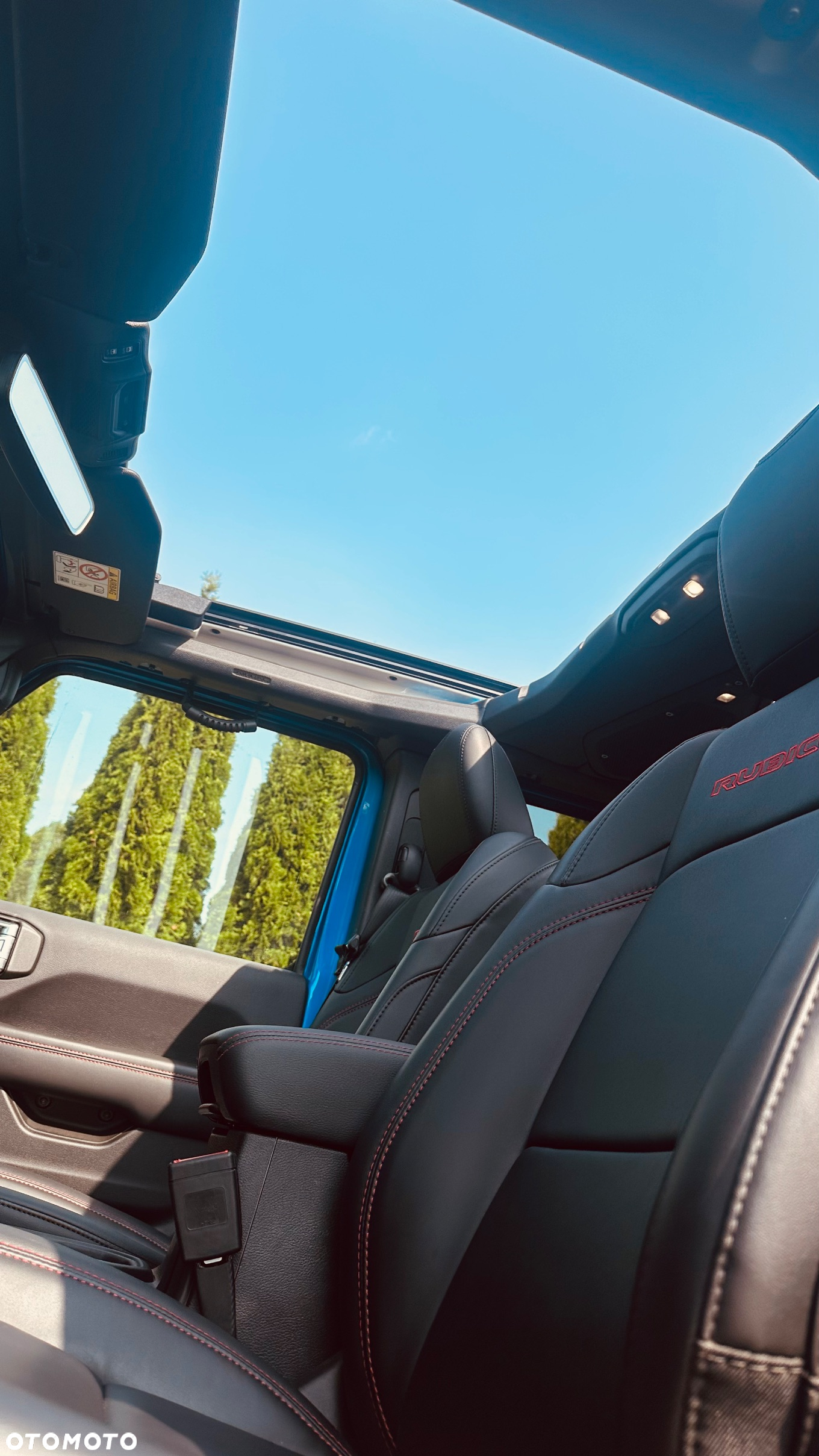 Jeep Wrangler Unlimited GME 2.0 Turbo Rubicon - 15