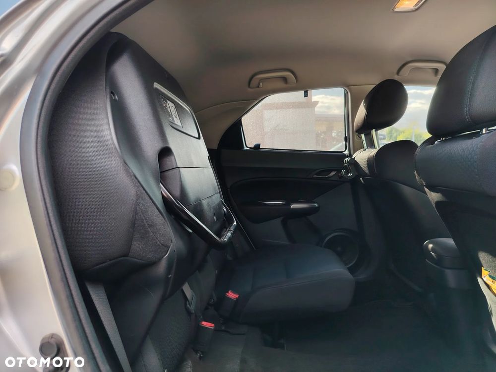 Honda Civic - 14