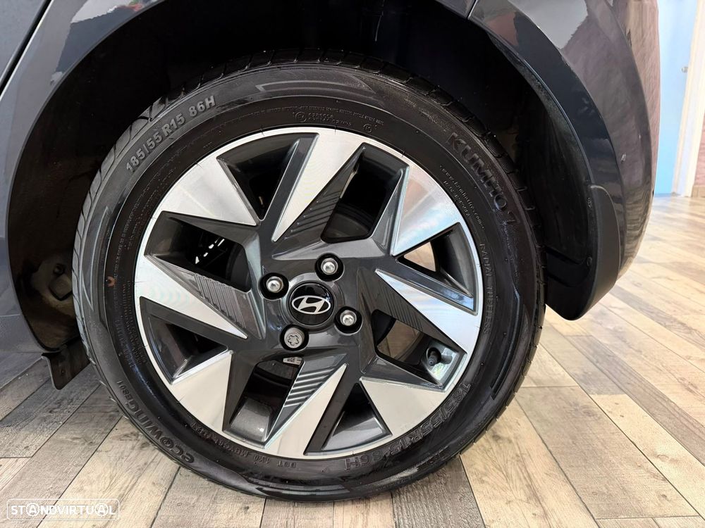 Hyundai i10 1.0 Comfort (TT) - 24