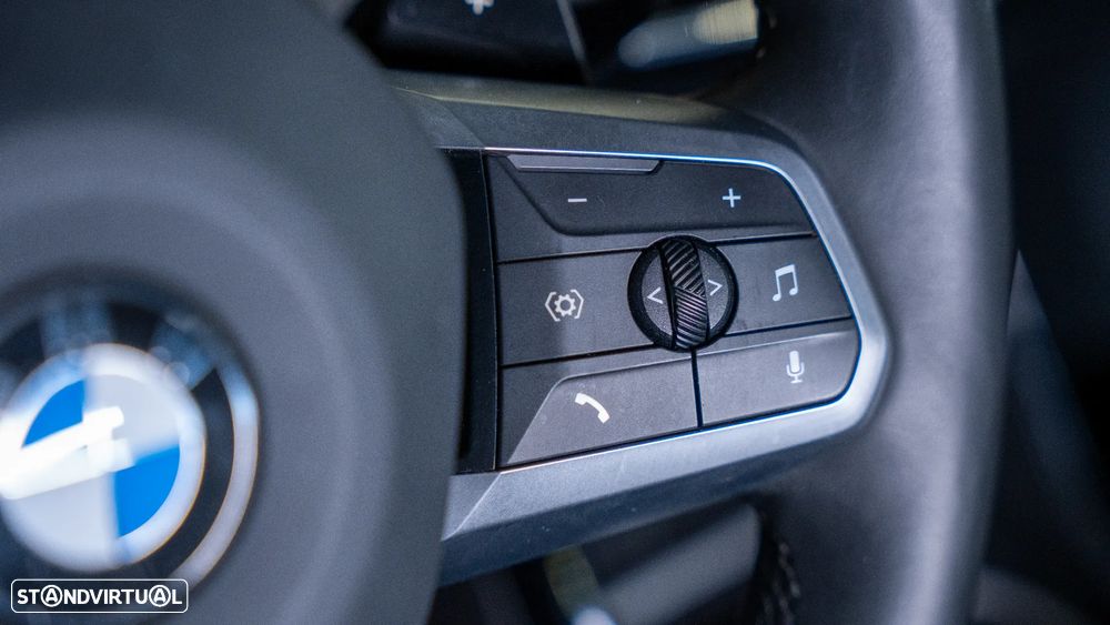 BMW X2 sDrive18d Pack Desportivo M - 10