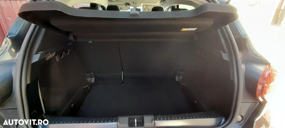 Dacia Sandero Stepway TCe 90 MT6 Extreme - 14