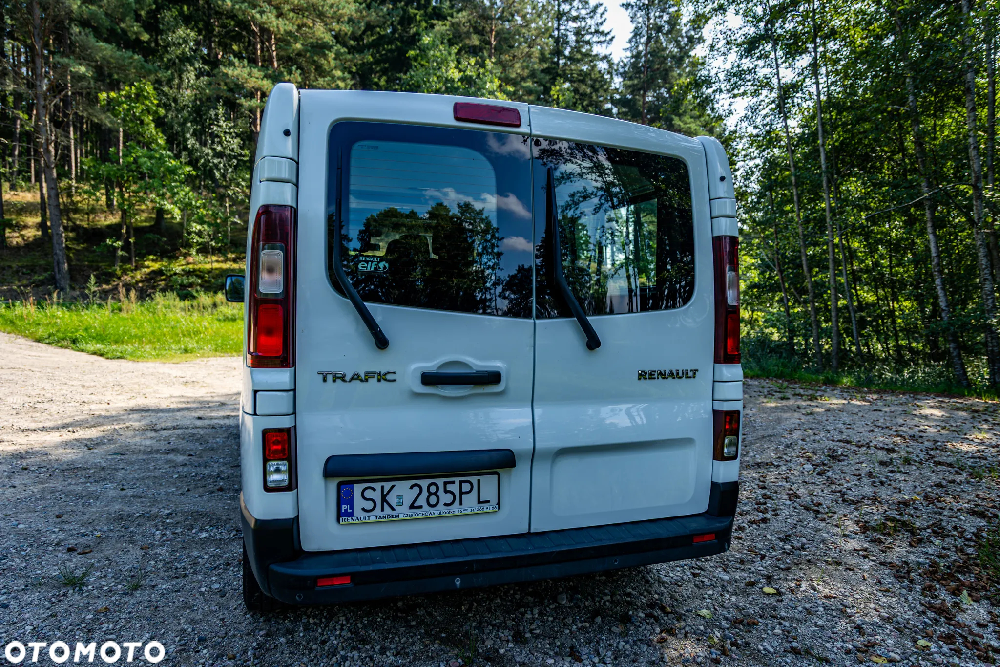 Renault Trafic - 5