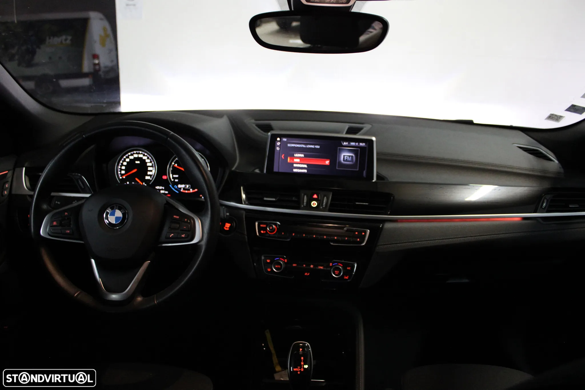 BMW X2 16 d sDrive Auto Advantage - 20