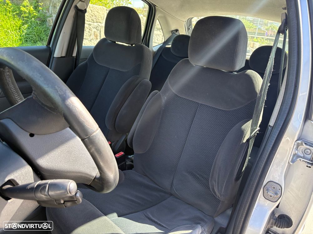 Citroën C3 1.4 HDi Exclusive - 7