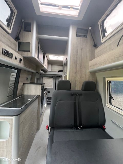 Outra não listada Outra não listada TGE - 27