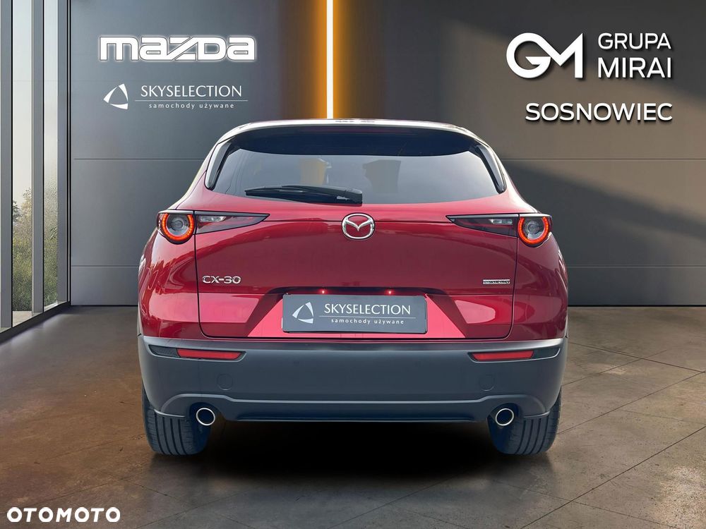 Mazda CX-30 - 5