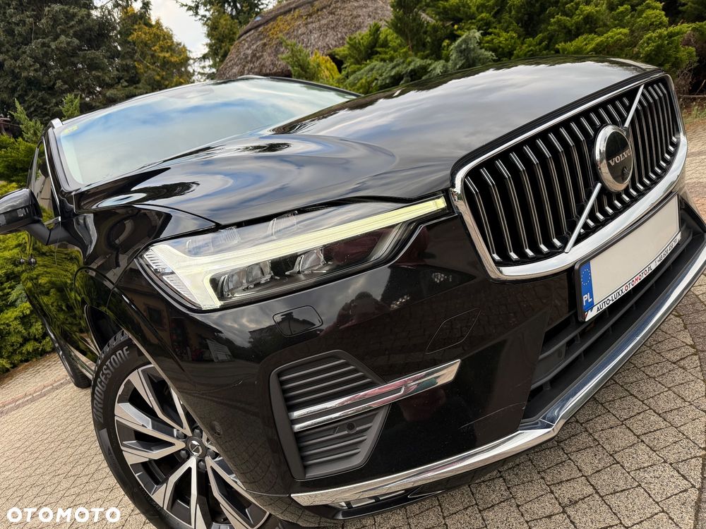 Volvo XC 60 B4 D AWD Geartronic Inscription - 15