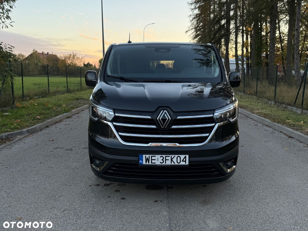 Renault Trafic - 6