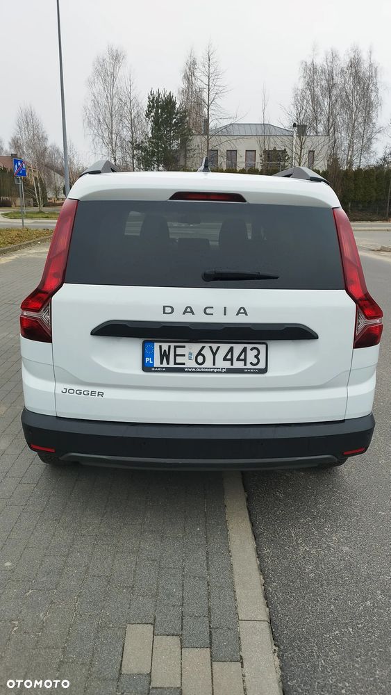 Dacia Jogger 1.0 TCe SL Extreme - 7
