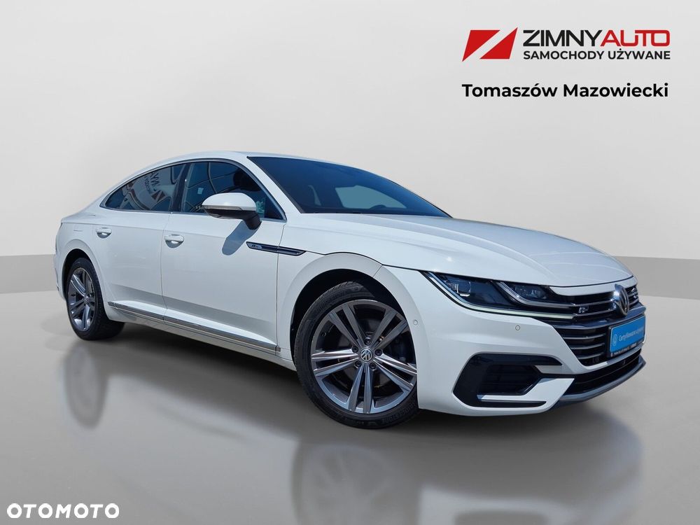 Volkswagen Arteon - 4