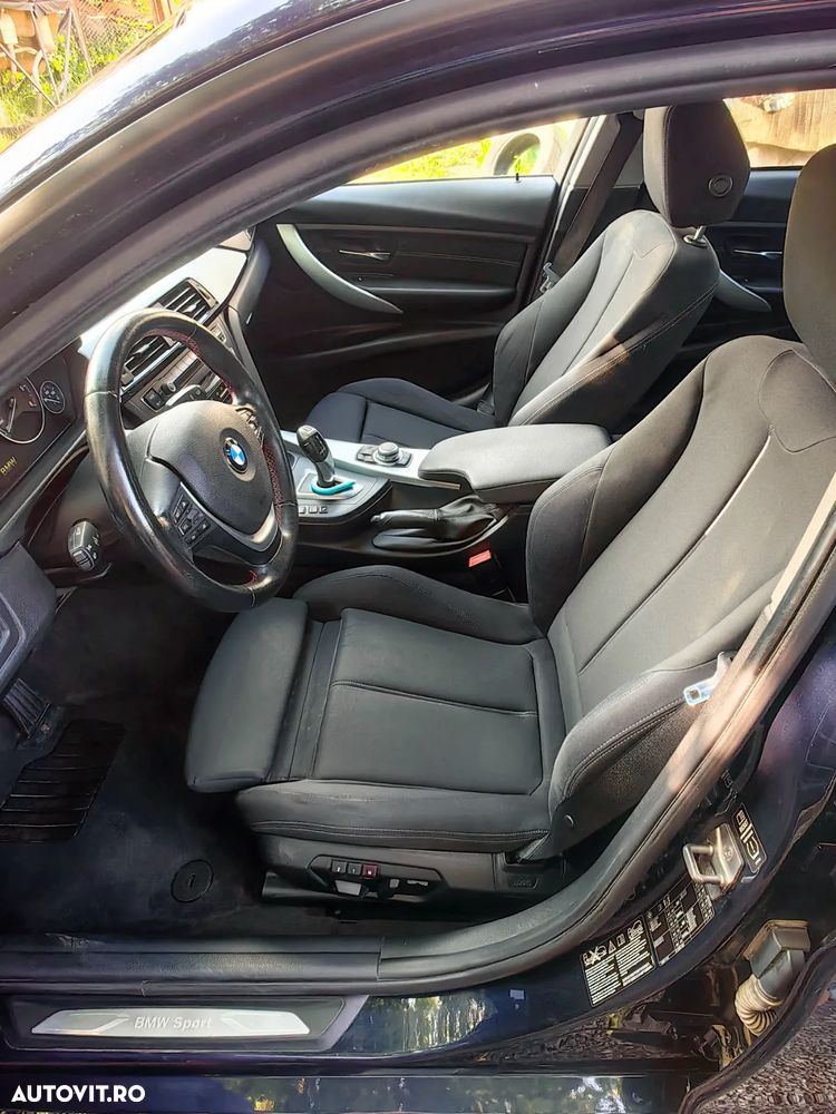 BMW Seria 3 - 16