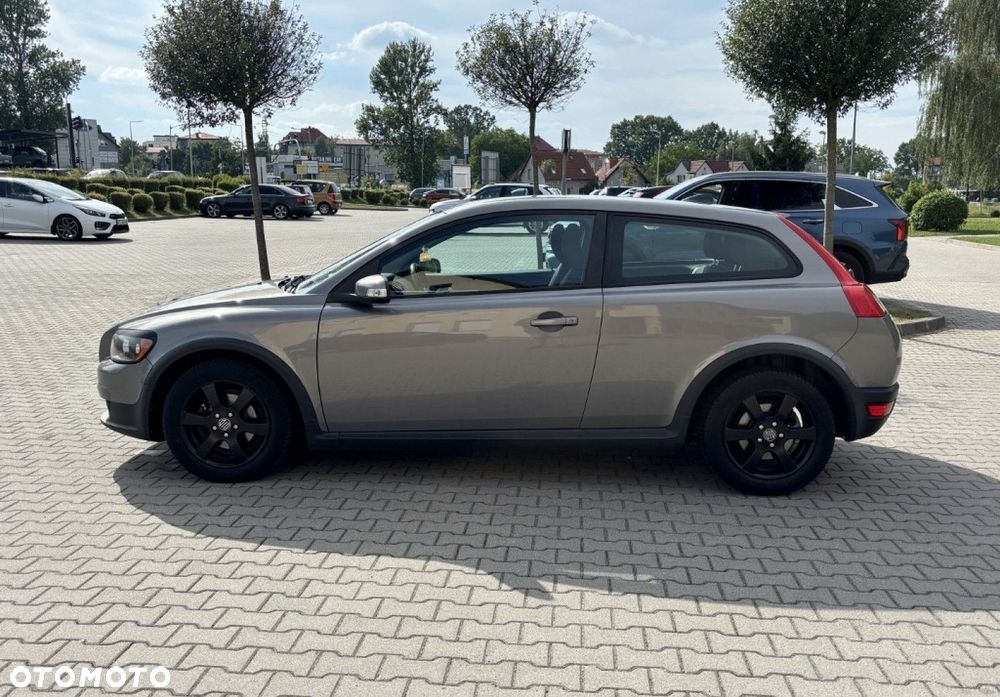 Volvo C30 - 8