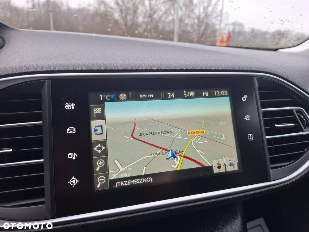 Peugeot 308 1.2 PureTech GPF Active Pack S&S - 23