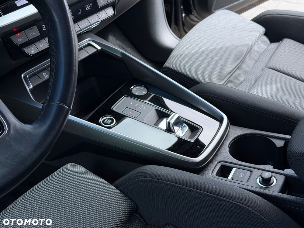 Audi A3 Sportback 35 TFSI S tronic - 20