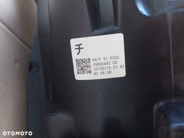 MAZDA CX5 CX-5 LAMPA FULL LED JEDNA SOCZEWKA LED - 9