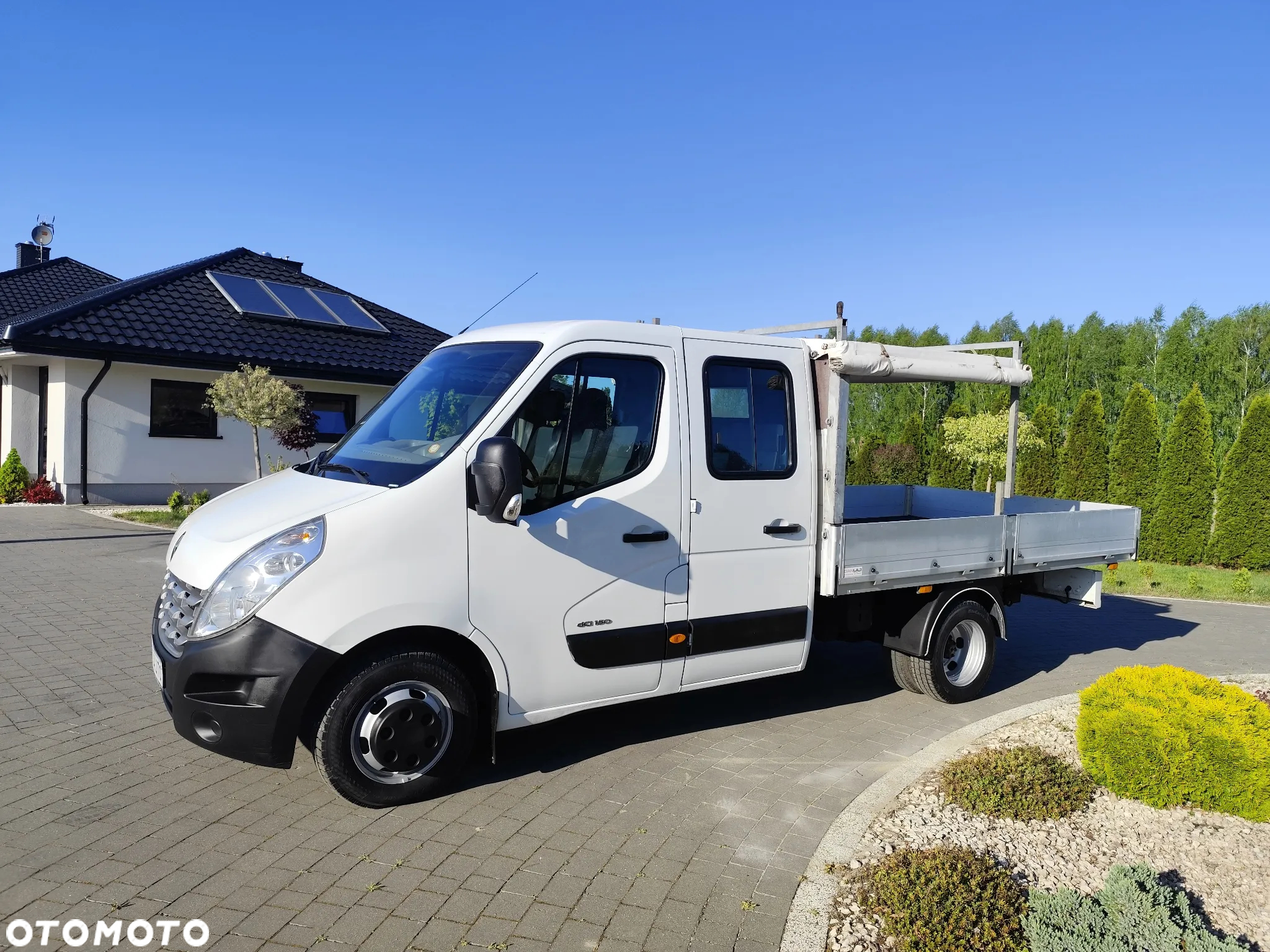 Ford Transit - 2