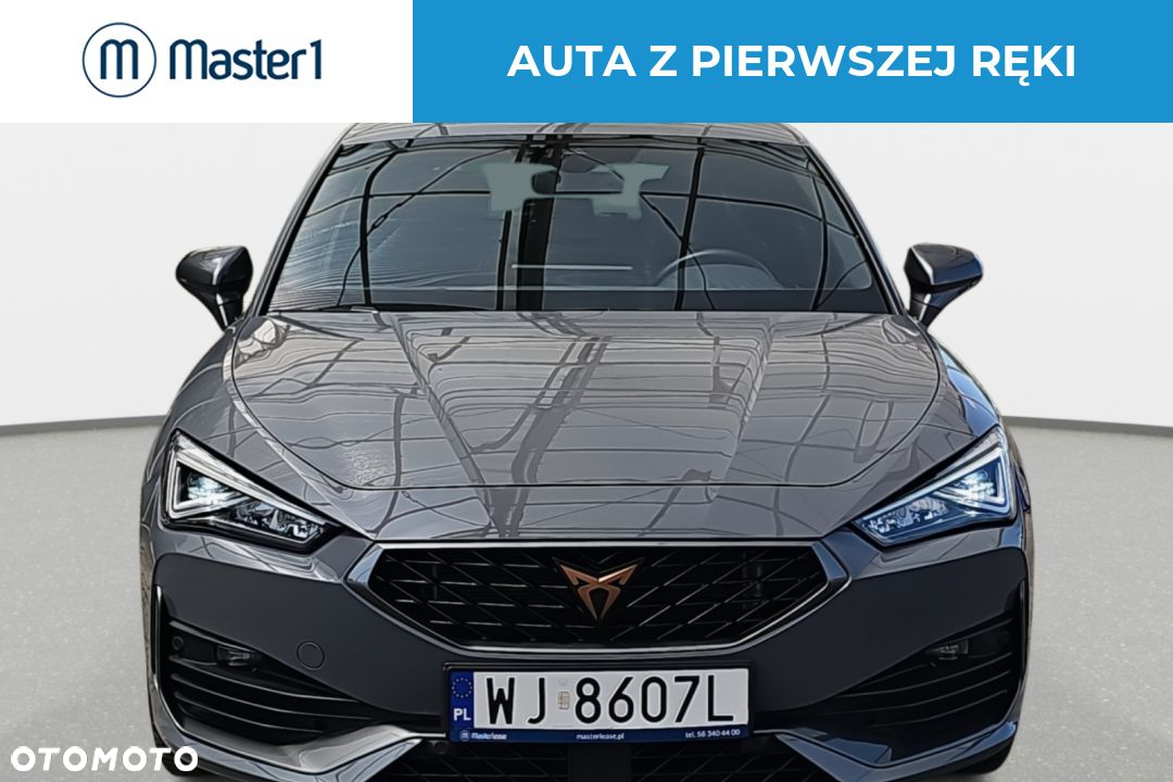 Cupra Leon 2.0 TSI DSG - 7