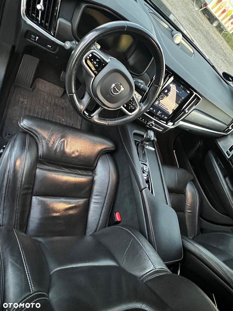 Volvo V90 Cross Country D5 SCR AWD - 4