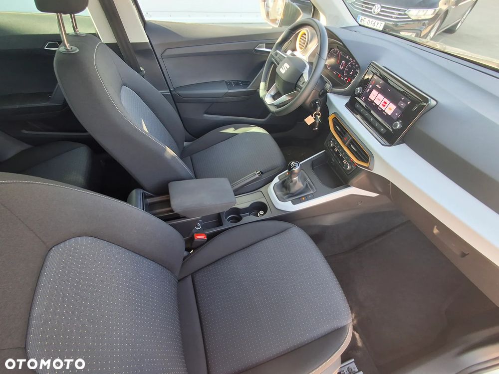 Seat Arona - 12