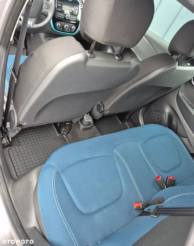 Renault Captur 0.9 Energy TCe Limited - 16