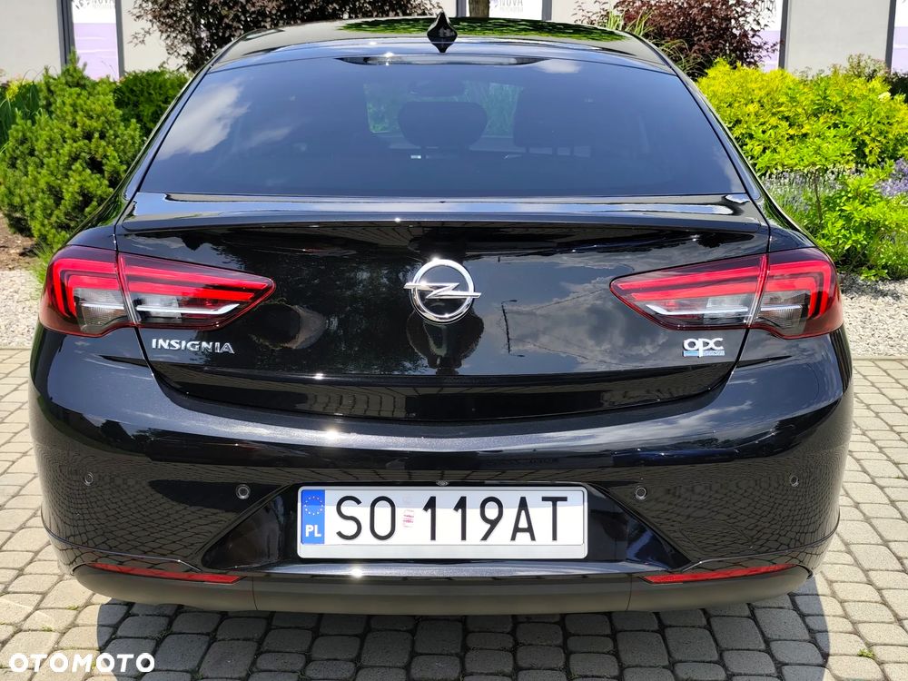 Opel Insignia 1.5 Direct InjectionTurbo Innovation - 8