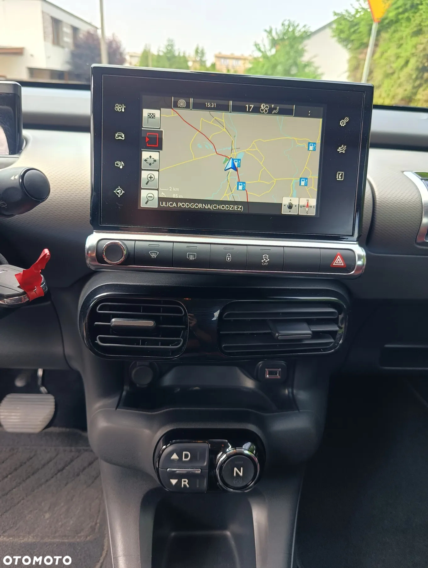 Citroën C4 Cactus BlueHDi 100 ETG6 Stop&Start Shine Edition - 14