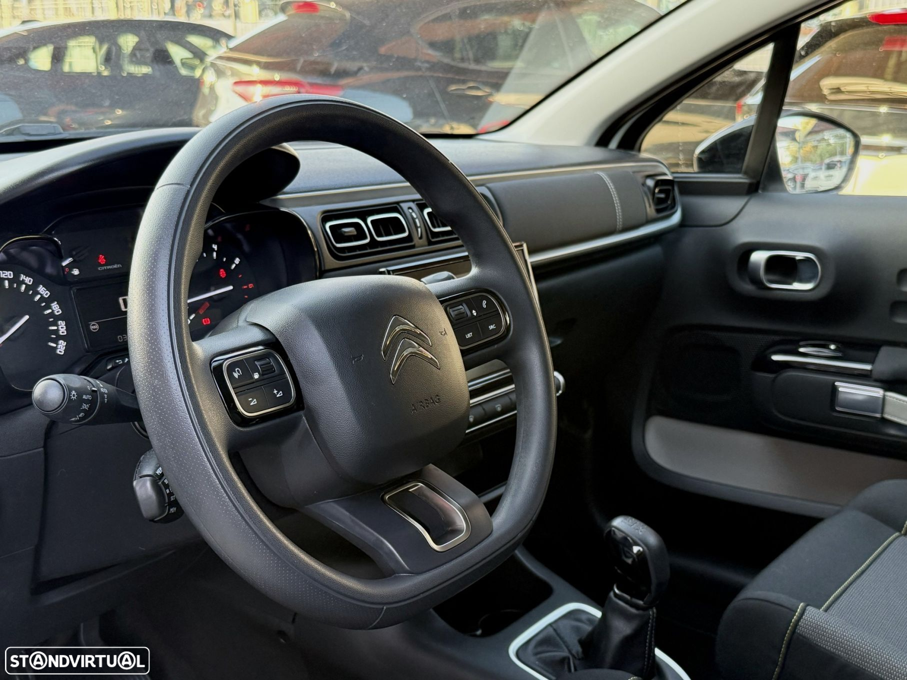 Citroën C3 1.2 PureTech C-Series - 7