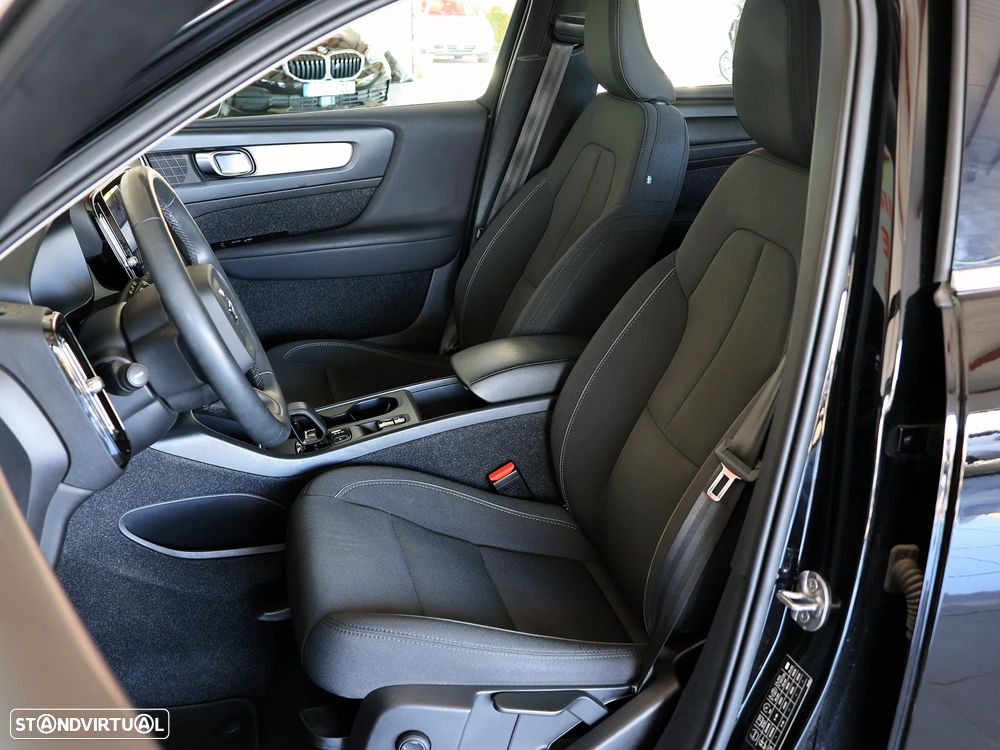 Volvo XC 40 1.5 T5 PHEV Inscription Expression - 17