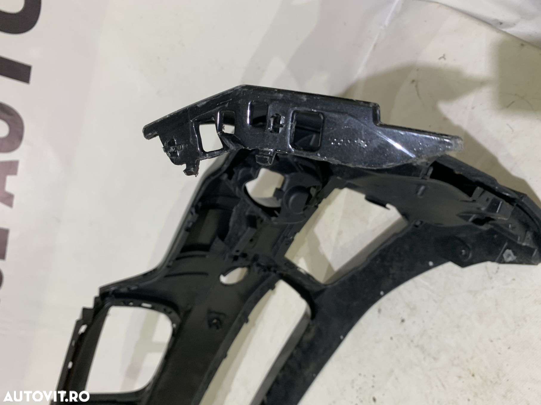 Bara fata BMW X1 F48, M-Sport, 2015, 2016, 2017, 2018, cod origine OE 51118059891. - 4