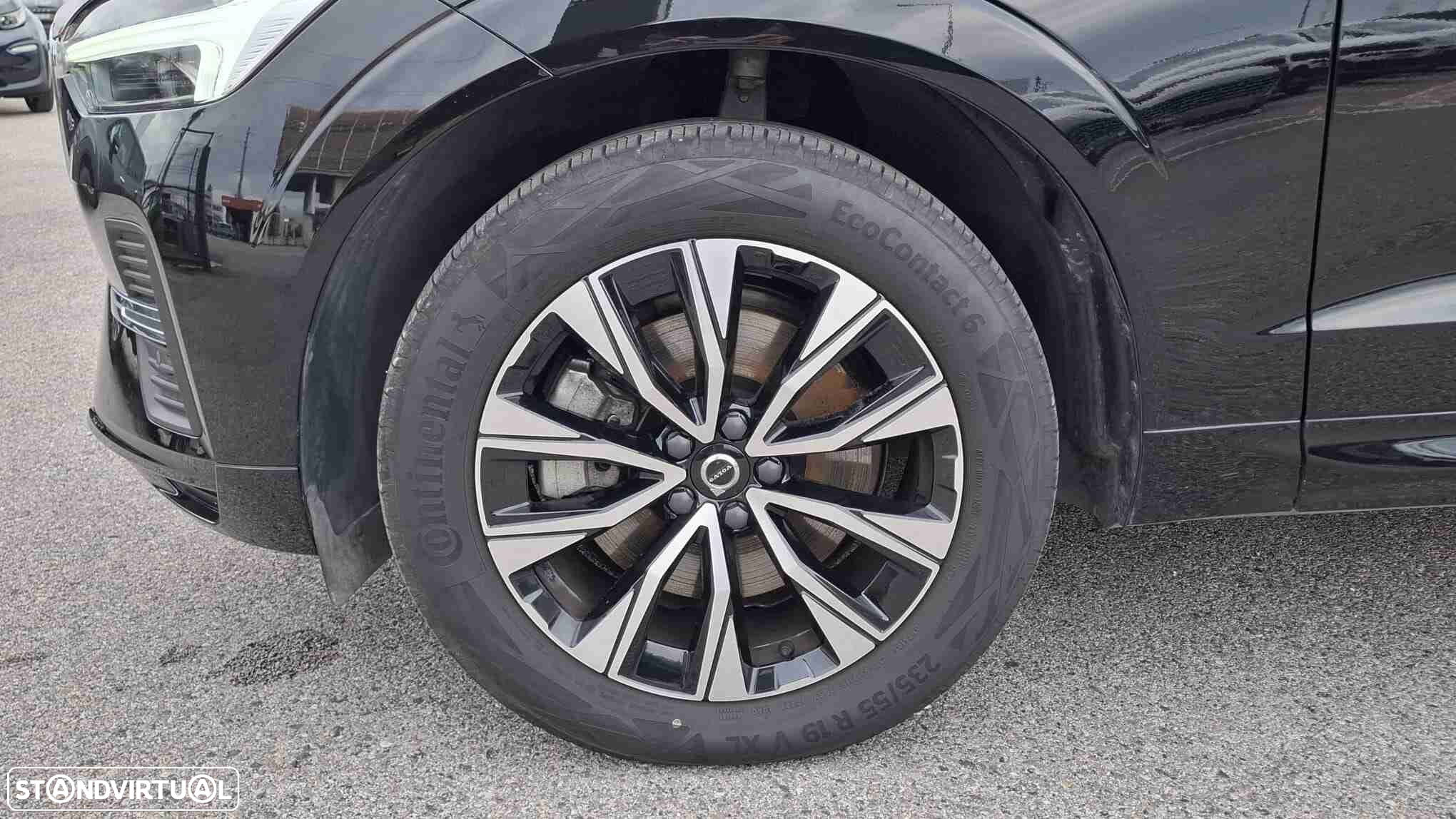 Volvo XC 60 2.0 B4 Core - 19